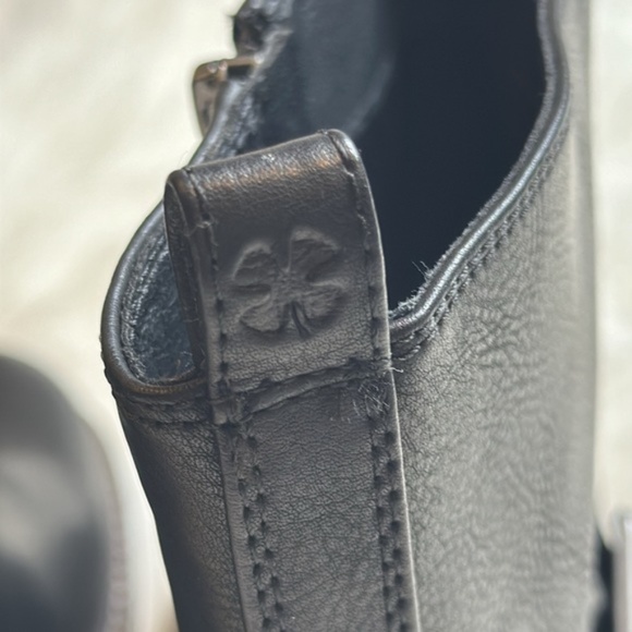 NWOT Quillion Boot Lucky Brand Size 8 1/2 - Picture 7 of 8